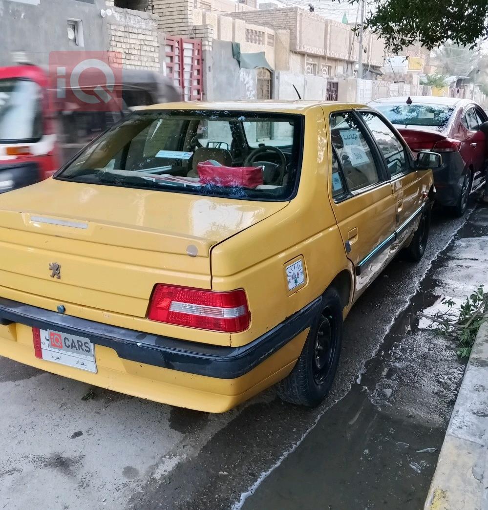 بيجو 405